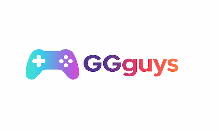 GgGuys Logo